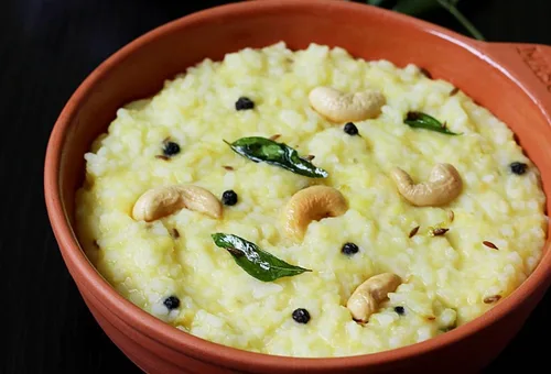 Vista 6 de Rigel Spices Moong Dal 2 libras - Frijoles mungos amarillos ricos en proteínas - Elegancia llena de nutrientes de cocción rápida - Frijoles mungos