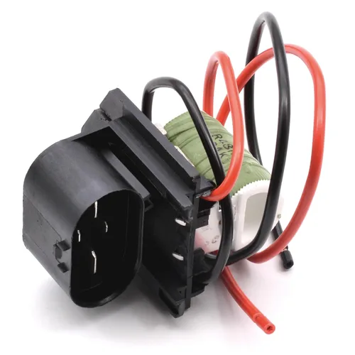 Vista 6 de 13427160 Resistencia de relé del motor del ventilador del radiador se adapta a Chevy Chevrolet Cruze 1.4L 1.8L 2011-2016 Buick Verano 2.4L Arnés