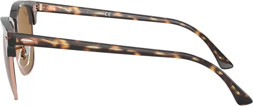 Vista 4 de Ray-Ban, Clubmaster, RB3016 - Gafas de sol cuadradas