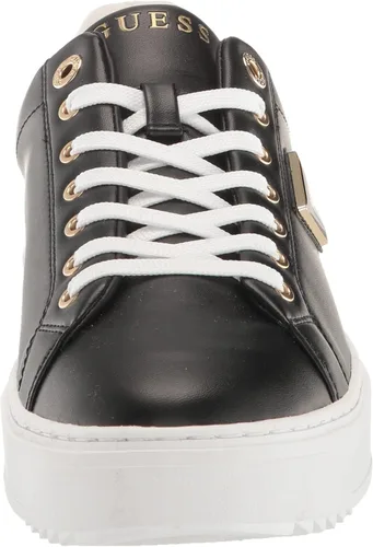 Vista 2 de GUESS Tenis Denesa para mujer