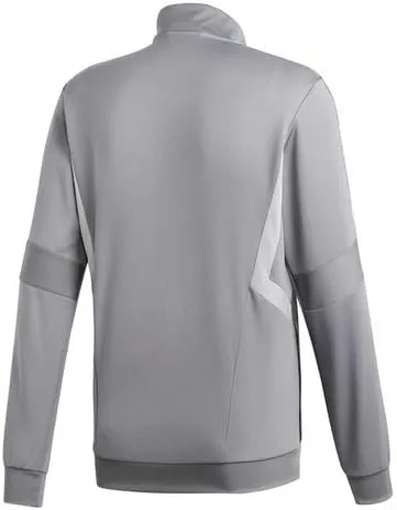 Vista 6 de adidas Tiro 19 DW4792_GrisBlanco SM
