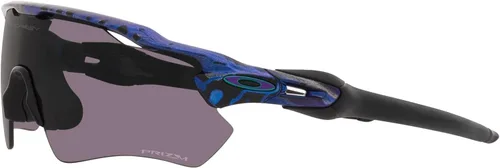 Vista 3 de Oakley Mens Oo9208 Radar Ev Path Rectangular Sunglasses