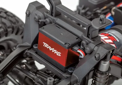 Vista 7 de Traxxas 2255 Servo Digital de alto par 400