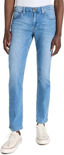 Vista 42 de PAIGE Pantalones vaqueros Lennox Transcend ajustados para hombre Andros