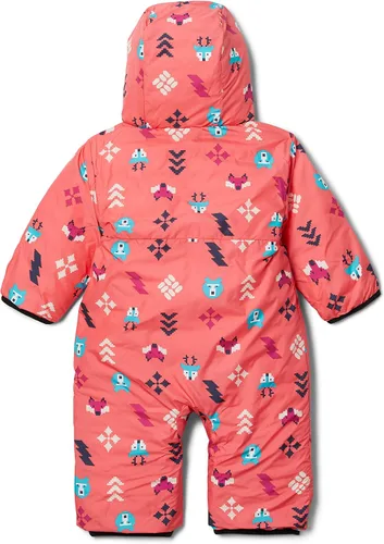 Vista 8 de Columbia Baby Powder Lite - Banderines reversibles