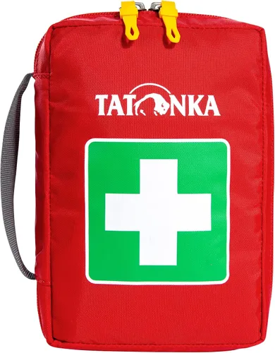 Vista 5 de Tatonka Kit de primeros auxilios Xs
