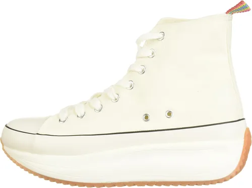 Vista 8 de Madden Girl Tenis Winnona para mujer