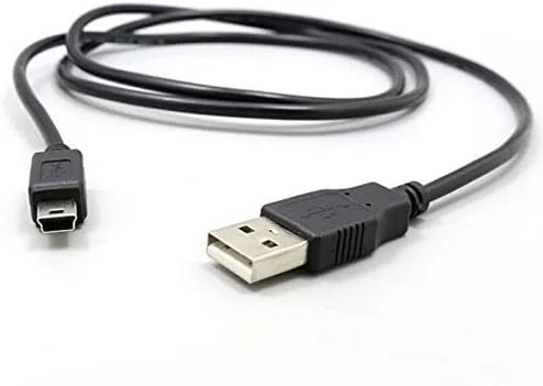 Vista 3 de LeapPad Platinum & Ultra Cable de carga: Compatible con LeapReader, LeapPad 3 y Platinum