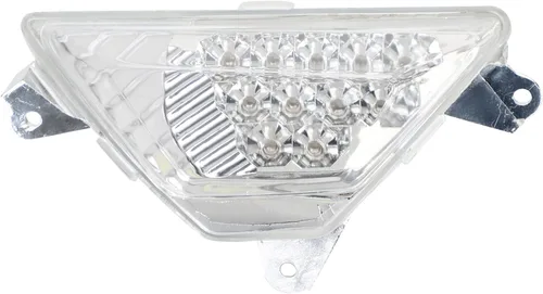 Vista 3 de Topteng Luz LED para Señal de Giro Frontal de Motocicleta para KAWASAKI NINJA 250 2013-2017, NINJA 300 2013-2018, NINJA 400 2018-2021, NINJA 650