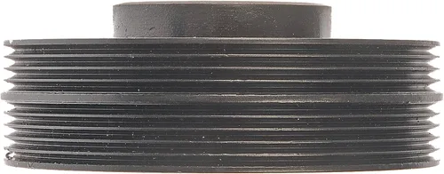Vista 2 de Dorman Equilibrador armónico de motor 594-166 compatible con modelos Saab/Subaru seleccionados