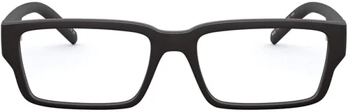 Vista 2 de ARNETTE An7181 Bazz - Marcos rectangulares para lentes recetados para hombre