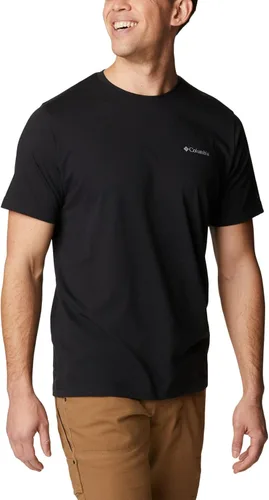 Vista 5 de Columbia Manga corta Thistletown Hills para hombre