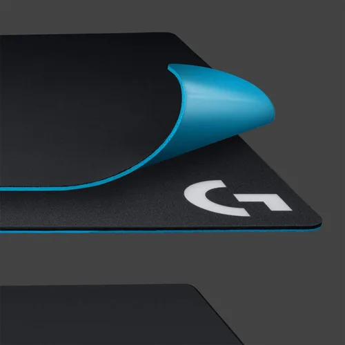 Vista 5 de LogitechG PowerPlay - Alfombrilla de mouse de carga inalámbrica compatible con G ProG903G703G502 Lightspeed Gaming Ratones - Negro