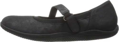 Vista 8 de Softwalk Hollis Flat para mujer