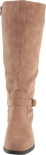 Vista 2 de Bella Vita Botas ecuestres Baina para mujer