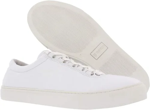 Vista 2 de K-Swiss Tenis de moda Court Classico para mujer