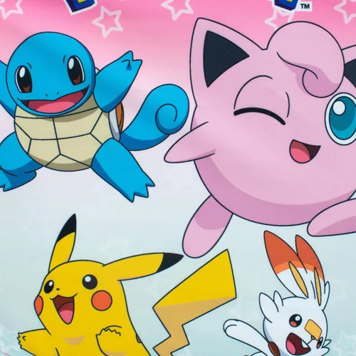 Vista 2 de Traje de baño Pokémon Pikachu para niñas