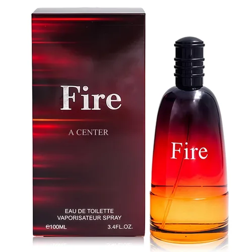 Vista 26 de A CENTER 6pm Elixir Eau de Parfum para hombre 3.4 Fl Oz Warm Woody Colonia Fragancia de larga duración con aroma de tabaco ámbar para él