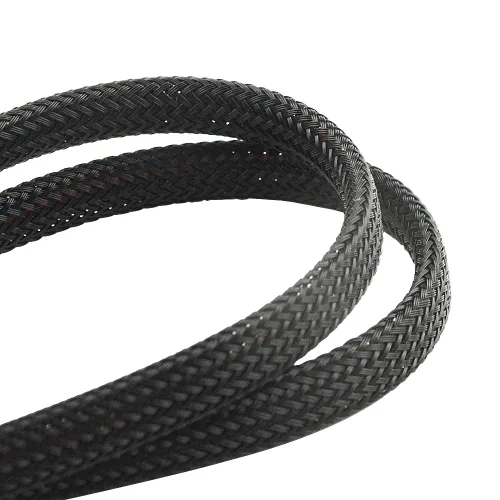 Vista 3 de WMYCONGCONG Cable divisor de ventilador PWM para PC, 4 pines, divisor en Y, 1 a 2, convertidor de ventilador, cable de extensión de alimentación