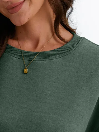 Vista 25 de EFAN Sudaderas de gran tamaño con cuello redondo Y2K para mujer, sudaderas con capucha para otoño, moda 2025, ropa para adolescentes y niñas, lindo