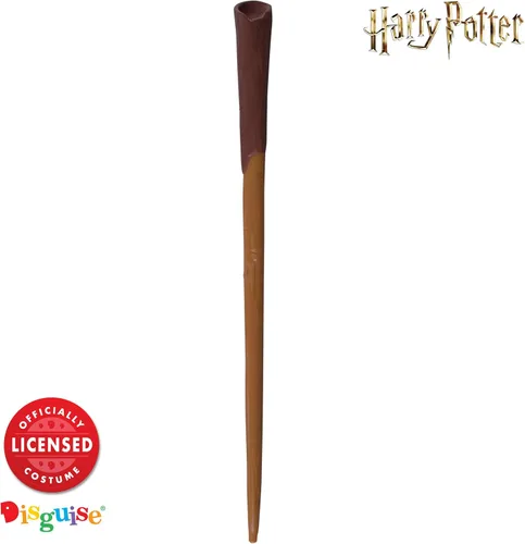 Vista 4 de Official Hogwarts Wizarding World Harry Potter Costume Accessory Wand
