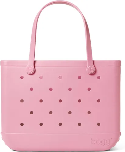 Vista 467 de BOGG BAG - Tote para playa, piscina, barco, deportes - EVA multiusos - Botones tonales