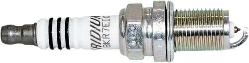 Vista 3 de NGK 2667 Bujía BKR7EIX Iridium IX (paquete de 4)
