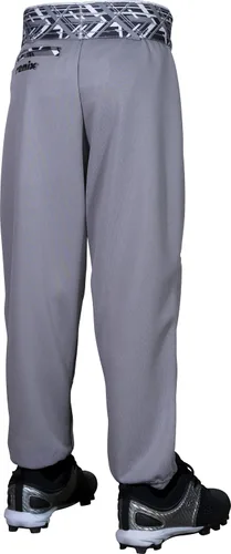 Vista 4 de Rawlings Remix T-Ball & Youth Baseball & Softball GamePractice Pants Multiple