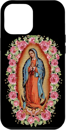 Vista 26 de Our Lady Virgen De Guadalupe - Carcasa para iPhone 17