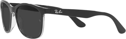 Vista 3 de Ray-Ban RB4374 - Gafas de sol cuadradas