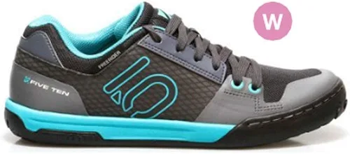 Vista 4 de Five Ten Freerider Contact Wms - Zapatillas de bicicleta para mujer