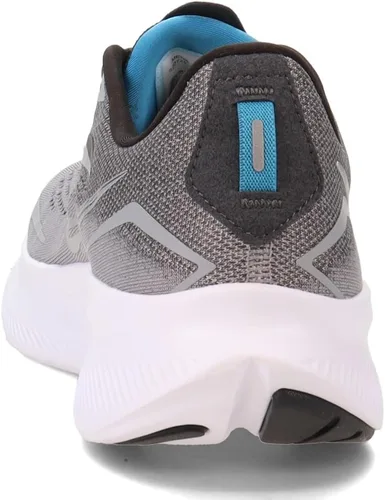 Vista 6 de Saucony Tenis de correr Ride 15 para hombre