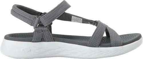Vista 6 de Skechers Womens On-The-go 600-Brilliancy Sport Sandal