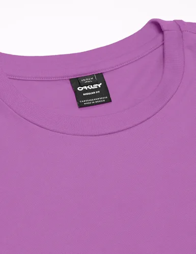 Vista 3 de Oakley Camiseta de anillos para hombre