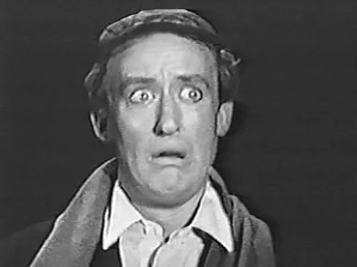 Vista 5 de The Steve Allen Show - Volume 3