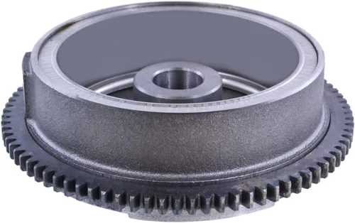 Vista 6 de RMSTATOR Rotor de volante FF97 para Polaris Sportsman 500 / Magnum 500 1998-2003 Scrambler 500 1997-2003 OEM 3086983/3087166 / 308558/3086819
