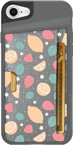 Vista 61 de Smartish - Funda delgada Juicy Fruit para iPhone 11 Pro Max - Gripmunk [ligera + protectora] Funda de agarre probada contra caídas con cámara