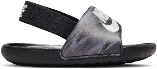 Vista 3 de Nike Kawa Slide Se para niños pequeños