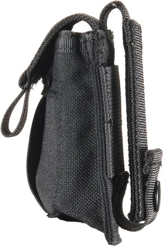 Vista 6 de Bolsa táctica para guantes de pistola Airsoft sola - Código 11 (Color: OD Verde/Negro/Bronceado)