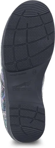 Vista 3 de Dansko LT Pro. Zuecos para mujer.