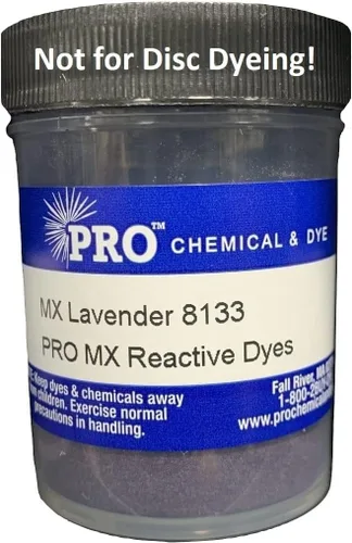 Vista 75 de PRO MX - Tinte reactivo 8oz (227 gramos) (Amethyst)