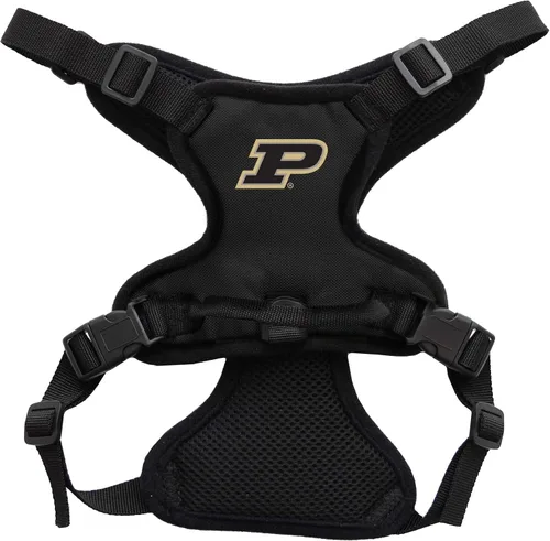 Vista 49 de Littlearth NCAA Ohio State Buckeyes Pet Front Clip Harness, Team Color, Large