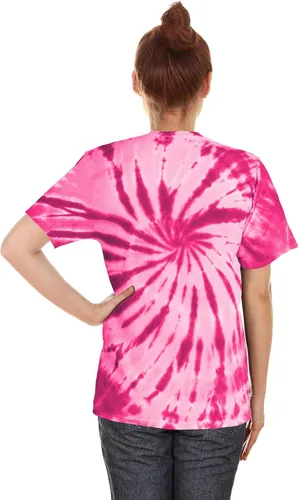 Vista 2 de Fight Like a Girl Camiseta unisex Signature