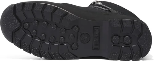 Vista 4 de Timberland Mt. Maddsen Valley Mid impermeable para hombre