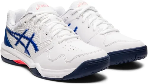 Vista 2 de ASICS Gel-Dedicate 7 - Zapatillas para mujer