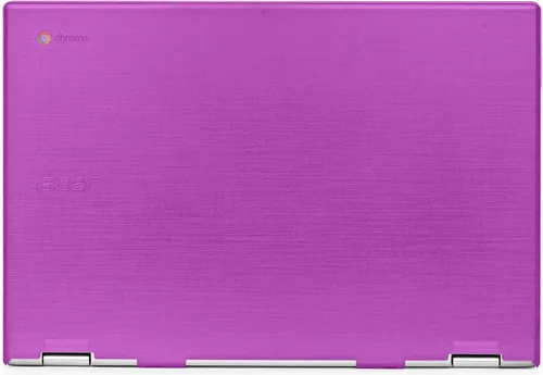 Vista 8 de mCover Funda compatible solo para computadora portátil Acer Chromebook 15 CB315-3H Series 2020 ~ 2022 de 15.6 pulgadas