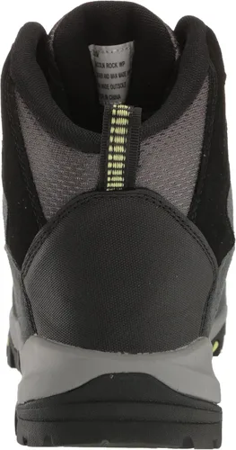 Vista 3 de Eddie Bauer Botas de senderismo impermeables Lincoln para hombre