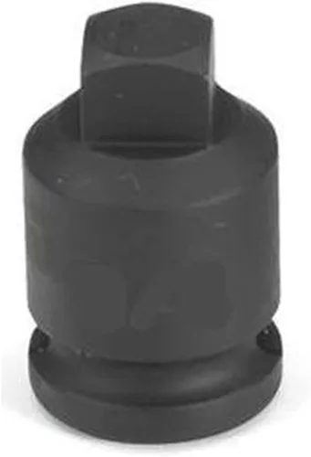 Vista 5 de Llave gris para llanta, 5/16" Profundo