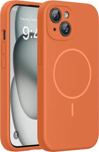 Vista 267 de Miracase Funda ultradelgada diseñada para iPhone SE 2022 (3ª generación)/iPhone SE 2020 (2ª generación)/iPhone 7/iPhone 8 con protector de pantalla