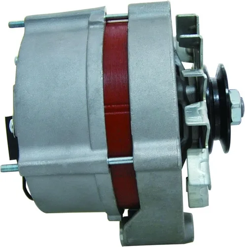 Vista 6 de Premier Gear PG-14783 Reemplazo del alternador para Mercedes-Benz 560Sl V8 (86-89), 560Sel V8 (86-91), 560Sec V8 (86-91), 500Sel V8 (84-85), 500Sec
